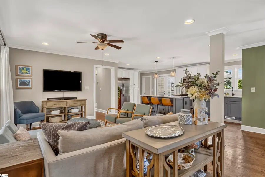 135 Buist Avenue, Greenville, SC 29609 - #2