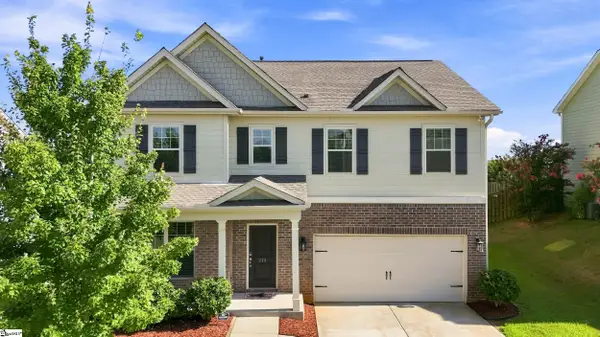 274 Braselton Street, Duncan, SC 29334