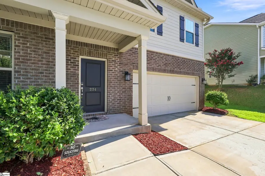 274 Braselton Street, Duncan, SC 29334 - #2