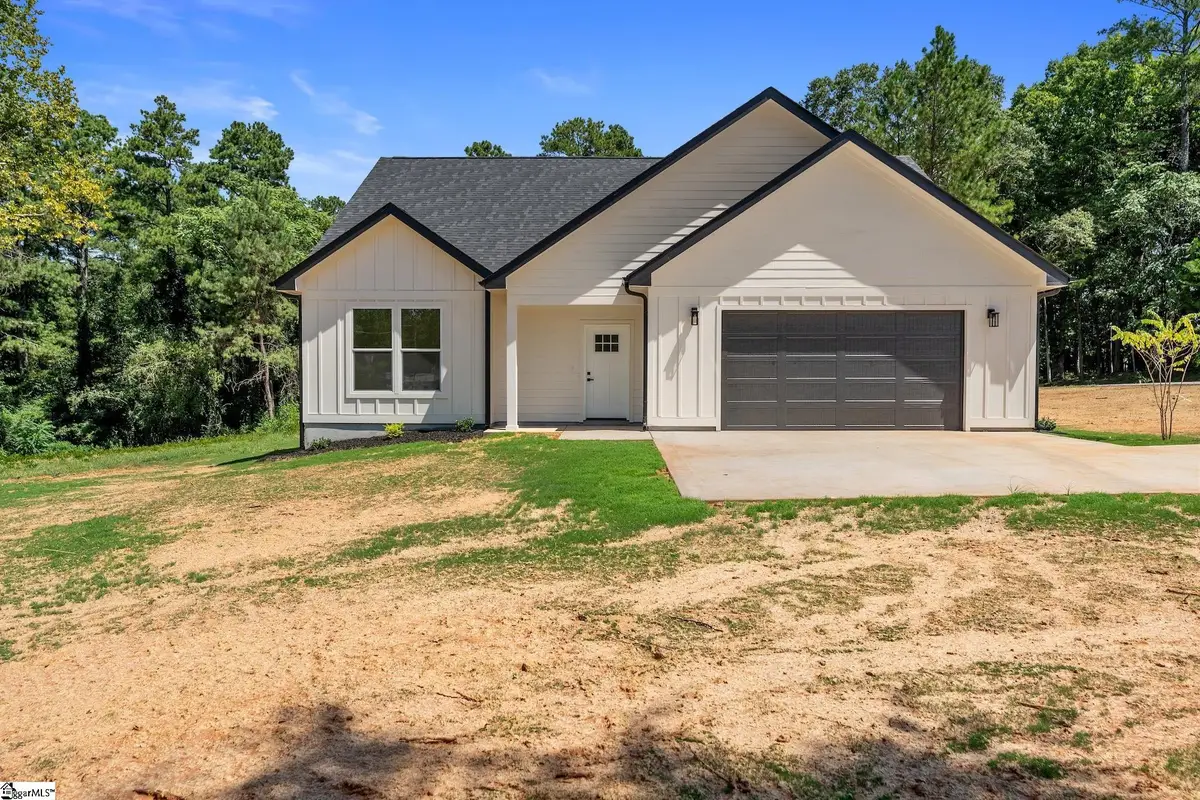 105 Sitton Road, Easley, SC 29642 - #1