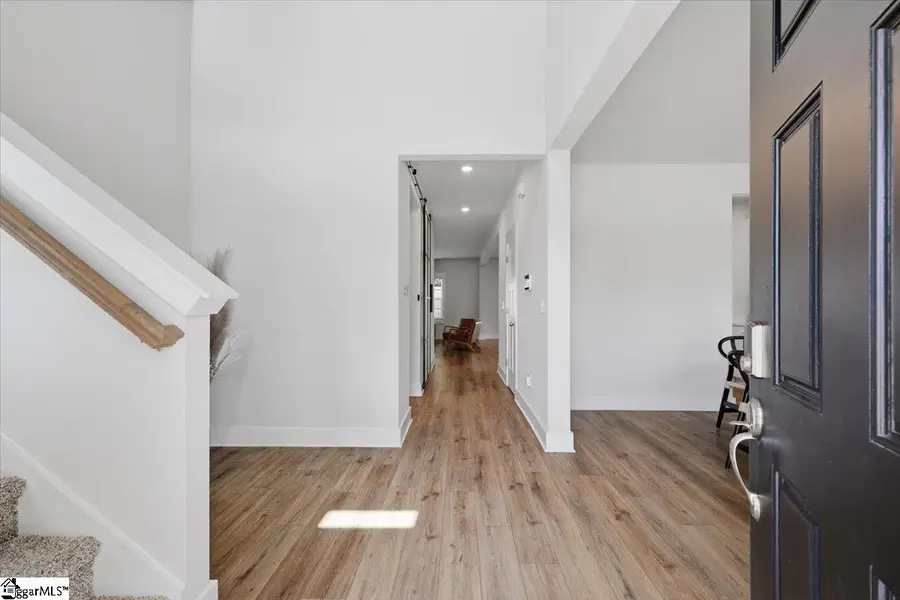 437 Roderick Lane, Greenville, SC 29605 - #2