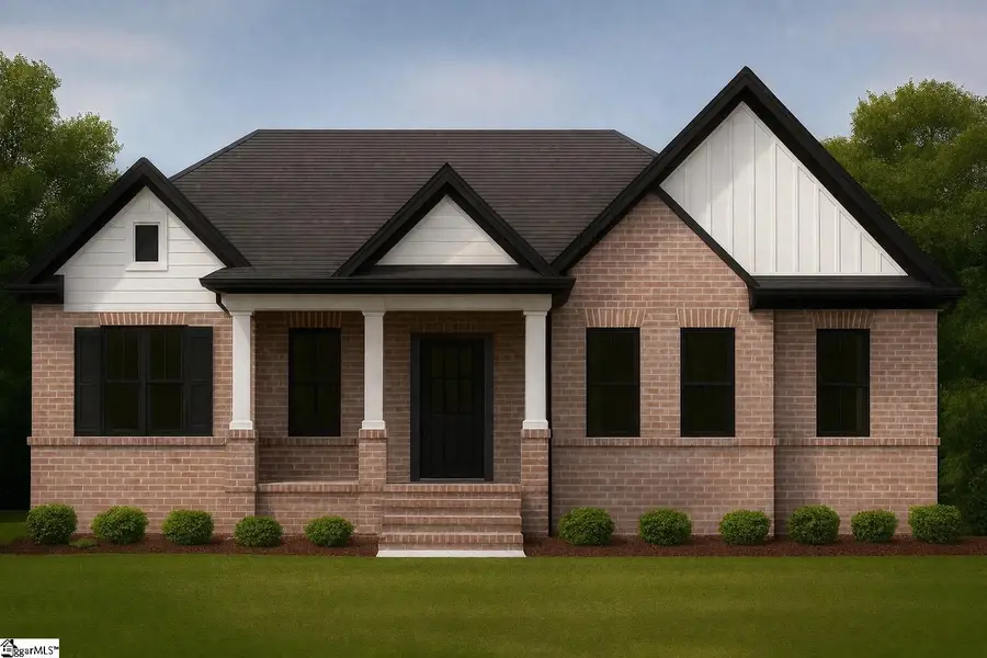 602 Mount Vernon Lane, Fairmont Mills, SC 29301 - #3