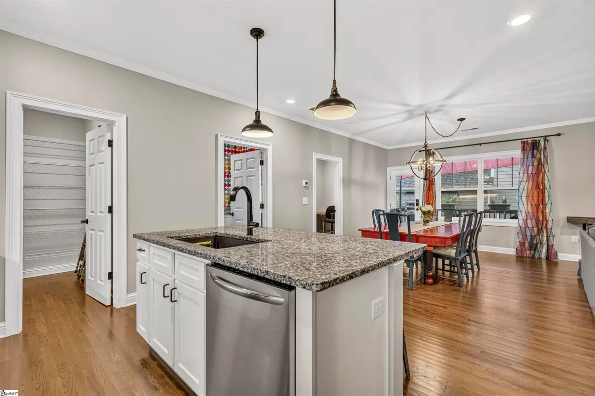 38 Joseph Mathis Way, Greenville, SC 29607 - #1