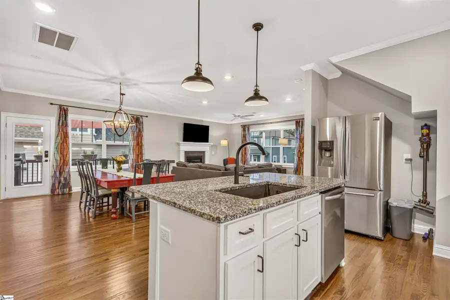 38 Joseph Mathis Way, Greenville, SC 29607 - #2