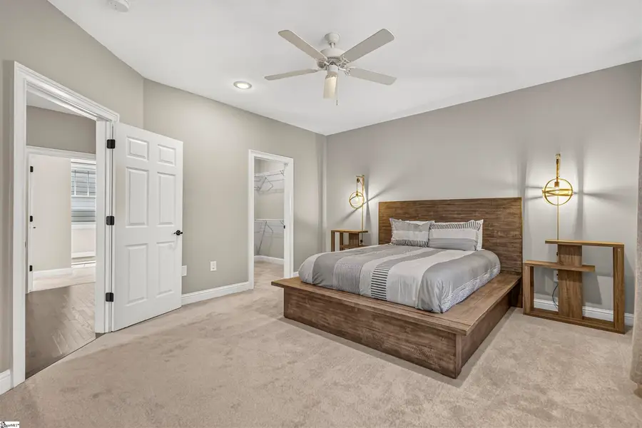 38 Joseph Mathis Way, Greenville, SC 29607 - #3