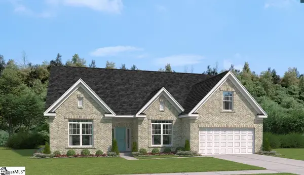 104 Bramall Drive, Greer, SC 29651