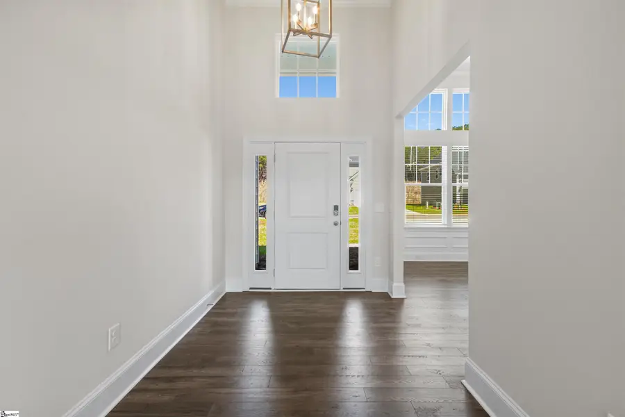 104 Bramall Drive, Greer, SC 29651 - #2