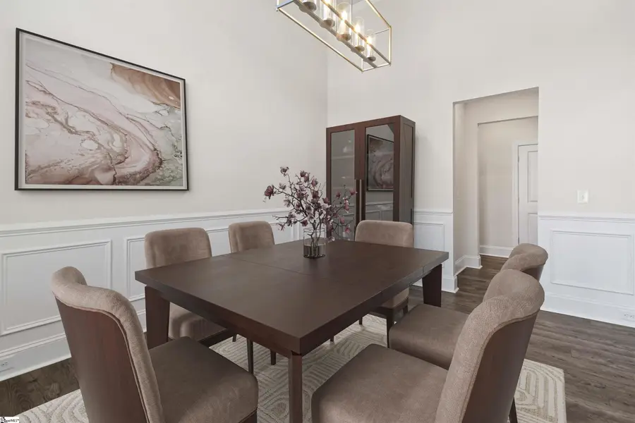 104 Bramall Drive, Greer, SC 29651 - #3