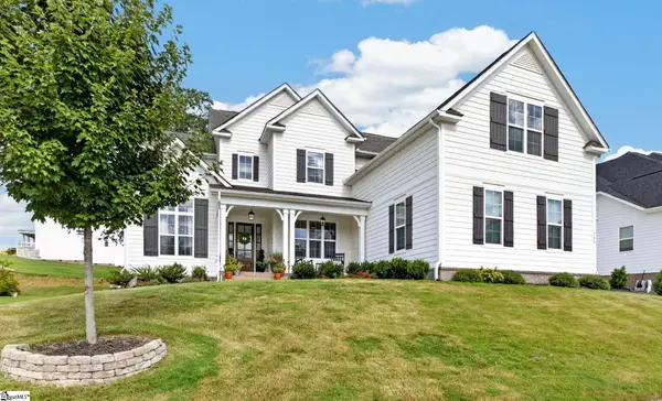 732 Enoree River Place, Greer, SC 29651-7367