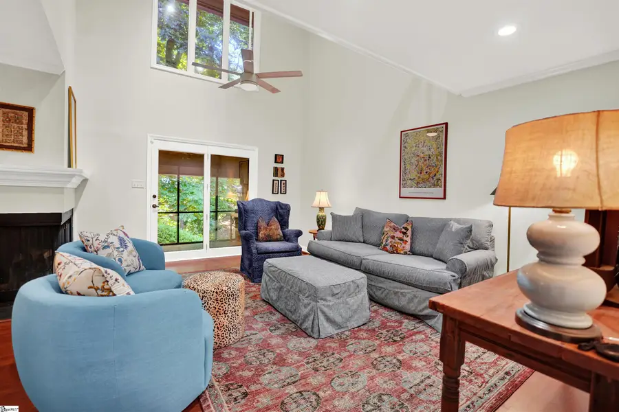217 Ingleside Way, Greenville, SC 29615 - #2