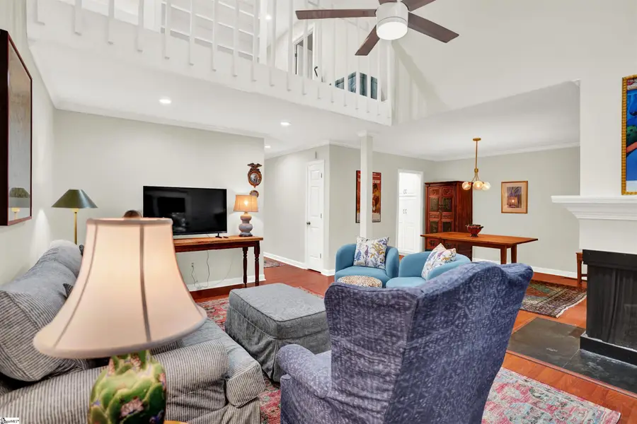 217 Ingleside Way, Greenville, SC 29615 - #3