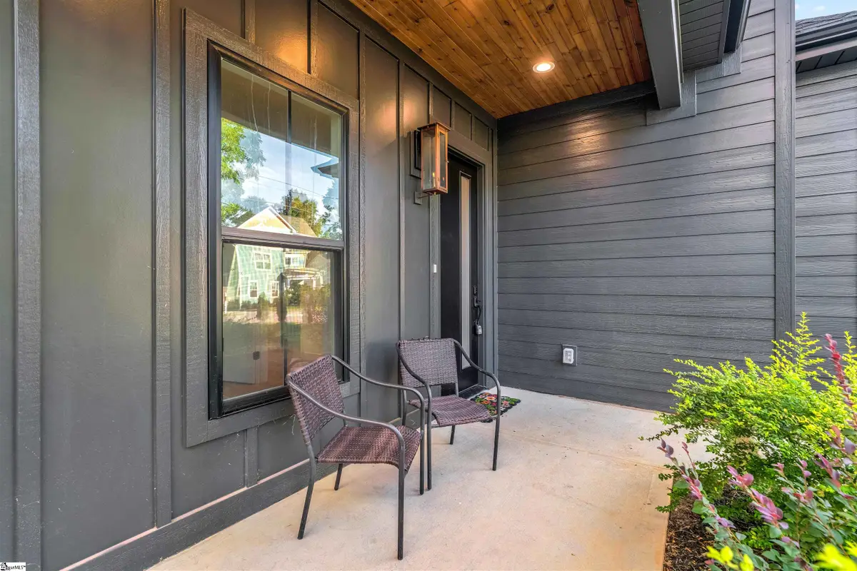 105 David Street, Greenville, SC 29609 - #1