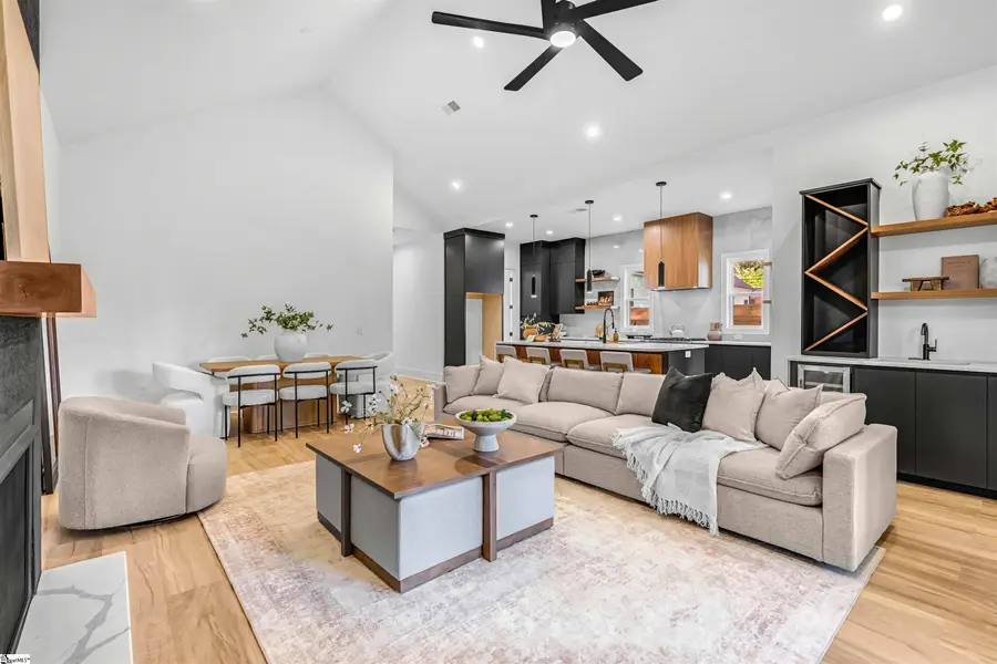 105 David Street, Greenville, SC 29609 - #2