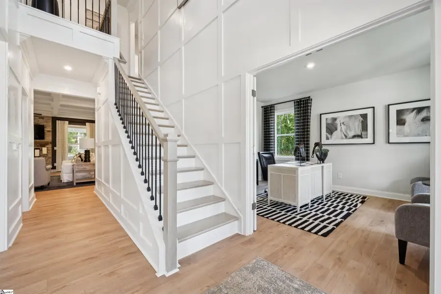 23 Bramall Drive, Greer, SC 29651 - #2