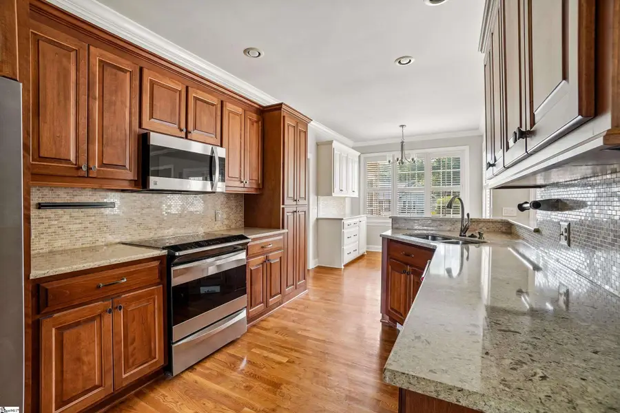 2 Lake Lennox Drive, Simpsonville, SC 29681 - #3