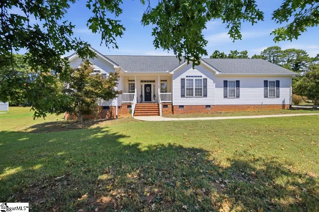 107 Saddle Brook, Anderson, SC 29625 - #1