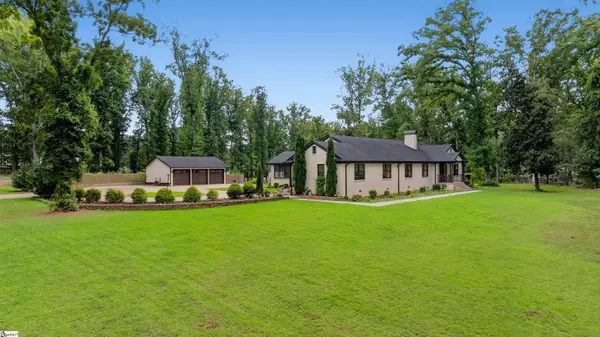 1035 Wo Ezell Boulevard, Spartanburg, SC 29301