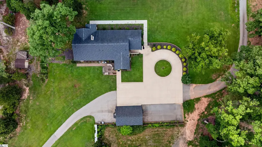 1035 Wo Ezell Boulevard, Spartanburg, SC 29301 - #2