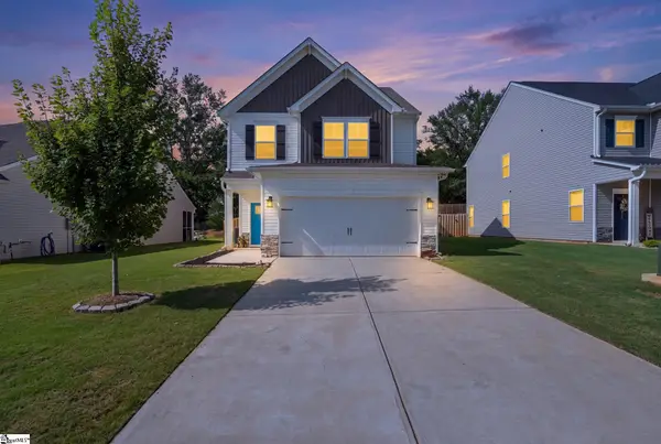 617 Spring Orchard Drive, Lyman, SC 29365