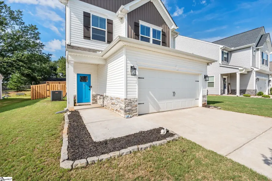 617 Spring Orchard Drive, Lyman, SC 29365 - #2
