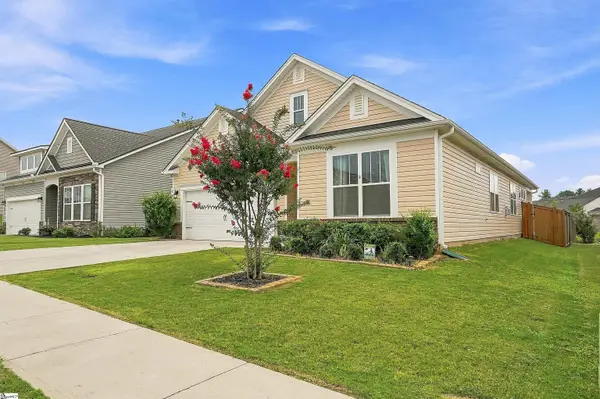 303 Pollyanna Drive, Greenville, SC 29605