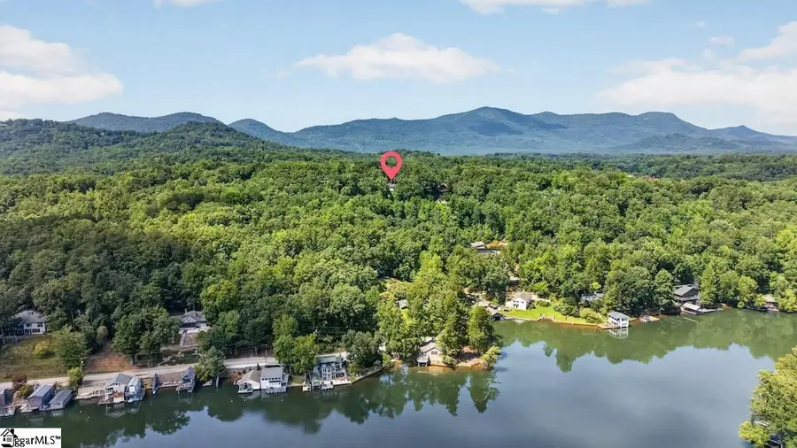 187 Caledonia Road, Landrum, SC 29356 - #2