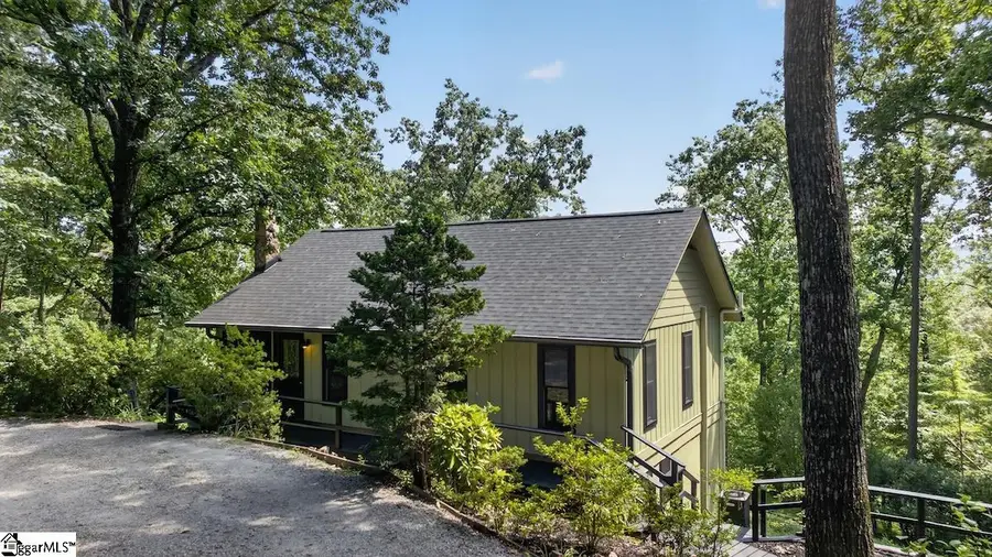 187 Caledonia Road, Landrum, SC 29356 - #3