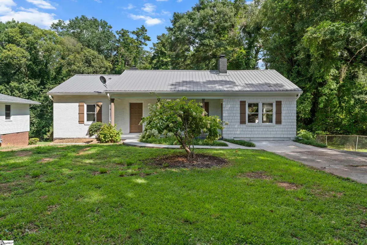 107 Coldbrook Drive, Spartanburg, SC 29306 - #1