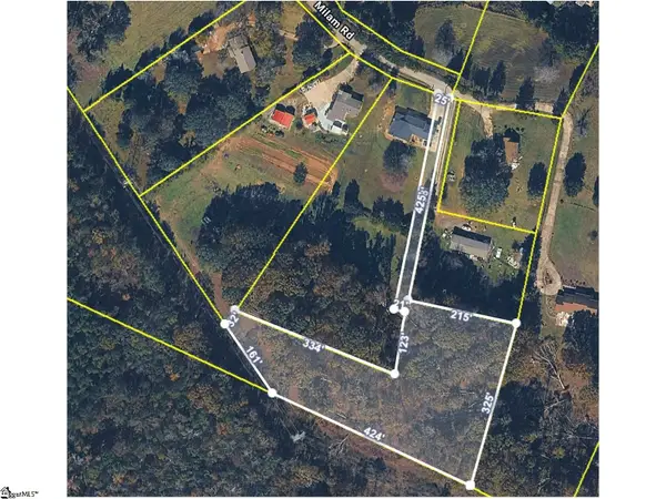 138 Milam Road, Simpsonville, SC 29681