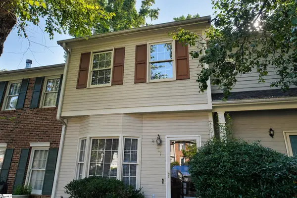321 Woodburn Creek Road, Spartanburg, SC 29302