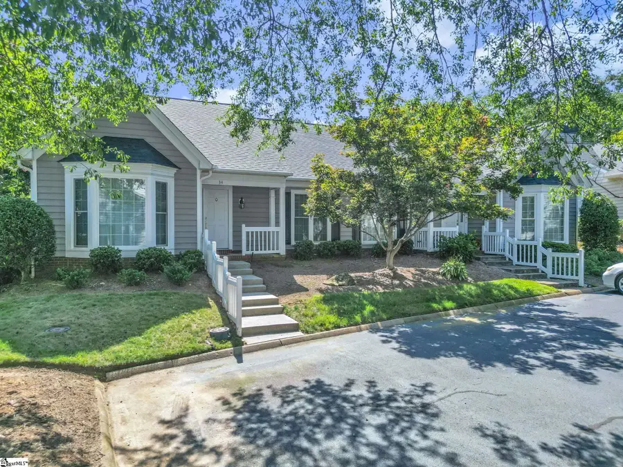 40 Wood Pointe Drive #34, Greenville, SC 29615 - #2