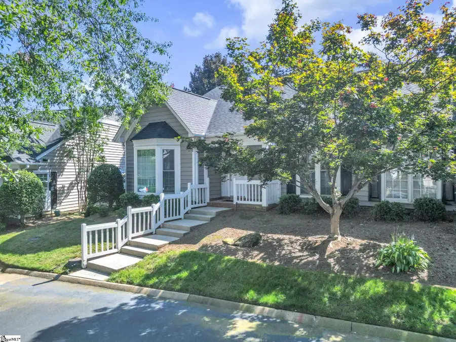 40 Wood Pointe Drive #34, Greenville, SC 29615 - #3