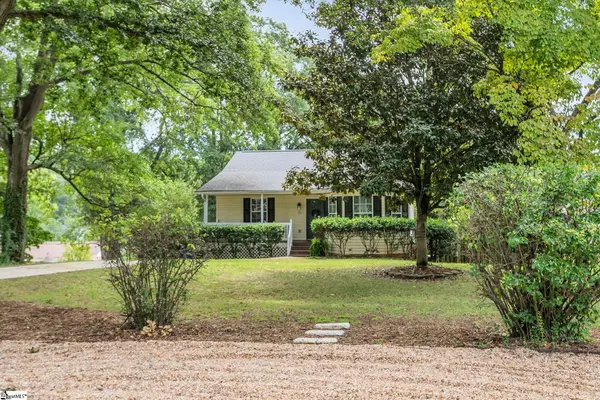 118 Dixie Avenue, Greenville, SC 29607