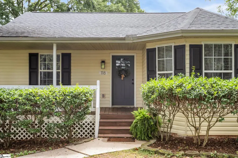 118 Dixie Avenue, Greenville, SC 29607 - #3