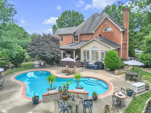 1 Squires Meadow Court, Simpsonville, SC 29681