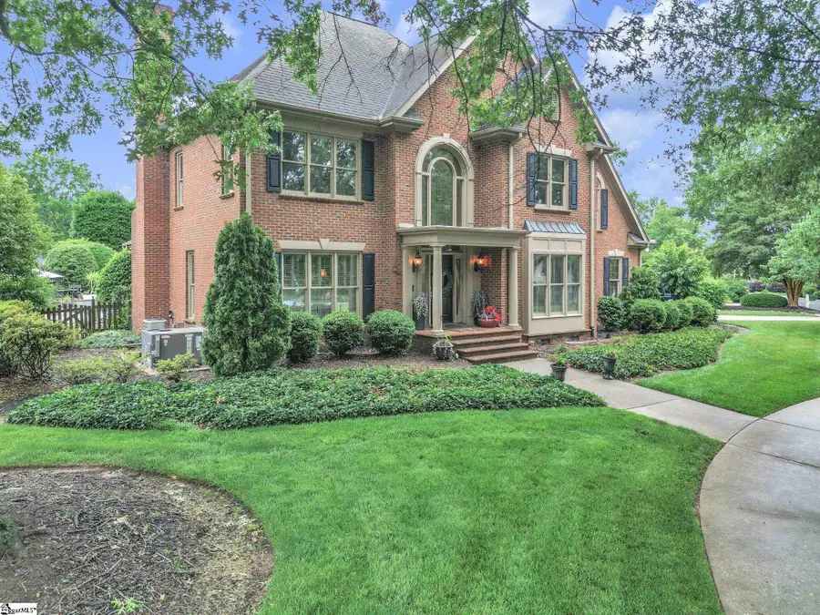 1 Squires Meadow Court, Simpsonville, SC 29681 - #2