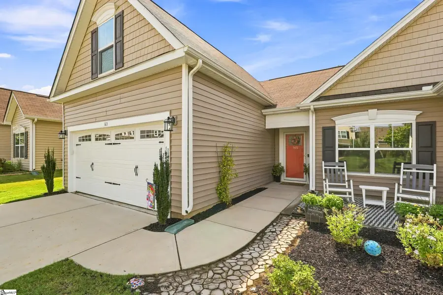 165 Noble Creek Road, Woodruff, SC 29388 - #3