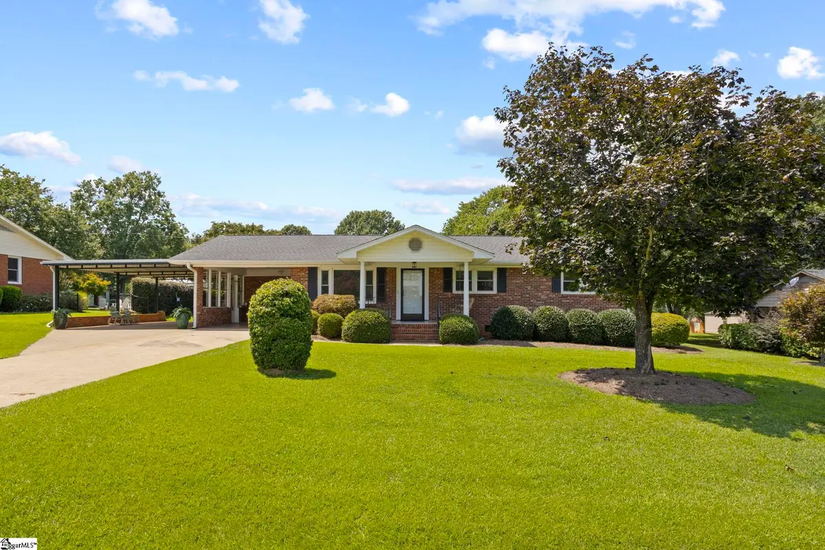 139 Northview Street, Lyman, SC 29365 - #1