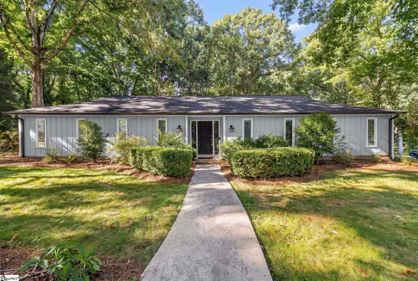 305 Holly Tree Lane, Simpsonville, SC 29681