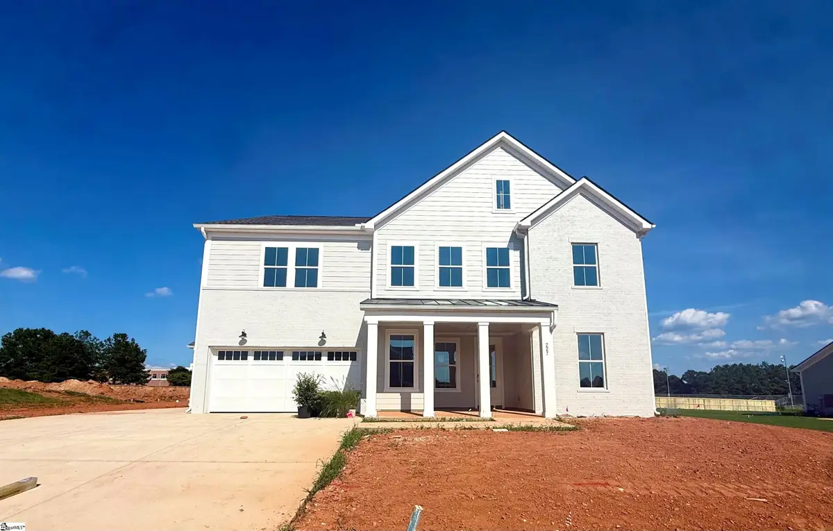 225 Dumain Court, Piedmont, SC 29673 - #1