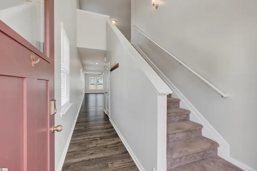 1405 Harper Mae Drive, Spartanburg, SC 29303 - #2