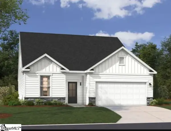 218 Bellflower Lane, Anderson, SC 29625