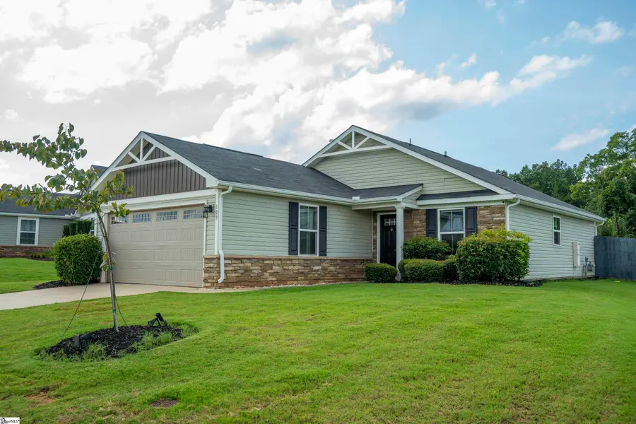 109 Fairmeadow Way, Greenville, SC 29617 - #2