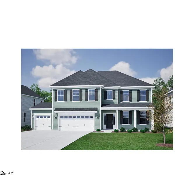 230 Gypsum Way #Lot 70, Anderson, SC 29625