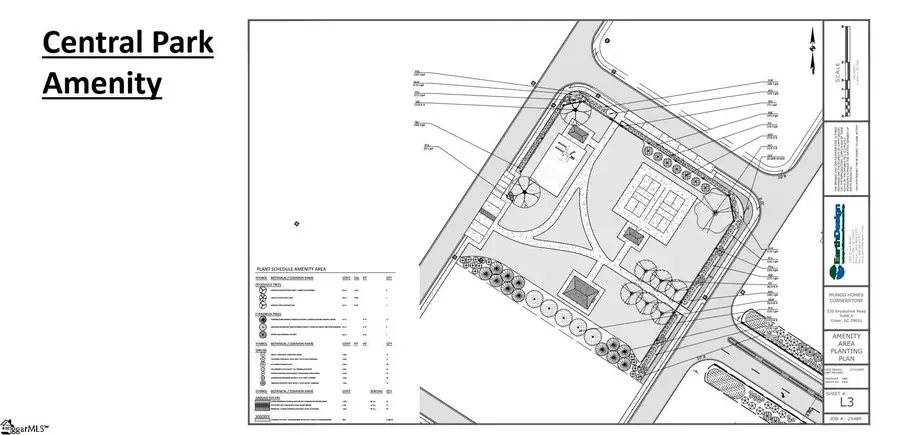 230 Gypsum Way #Lot 70, Anderson, SC 29625 - #2