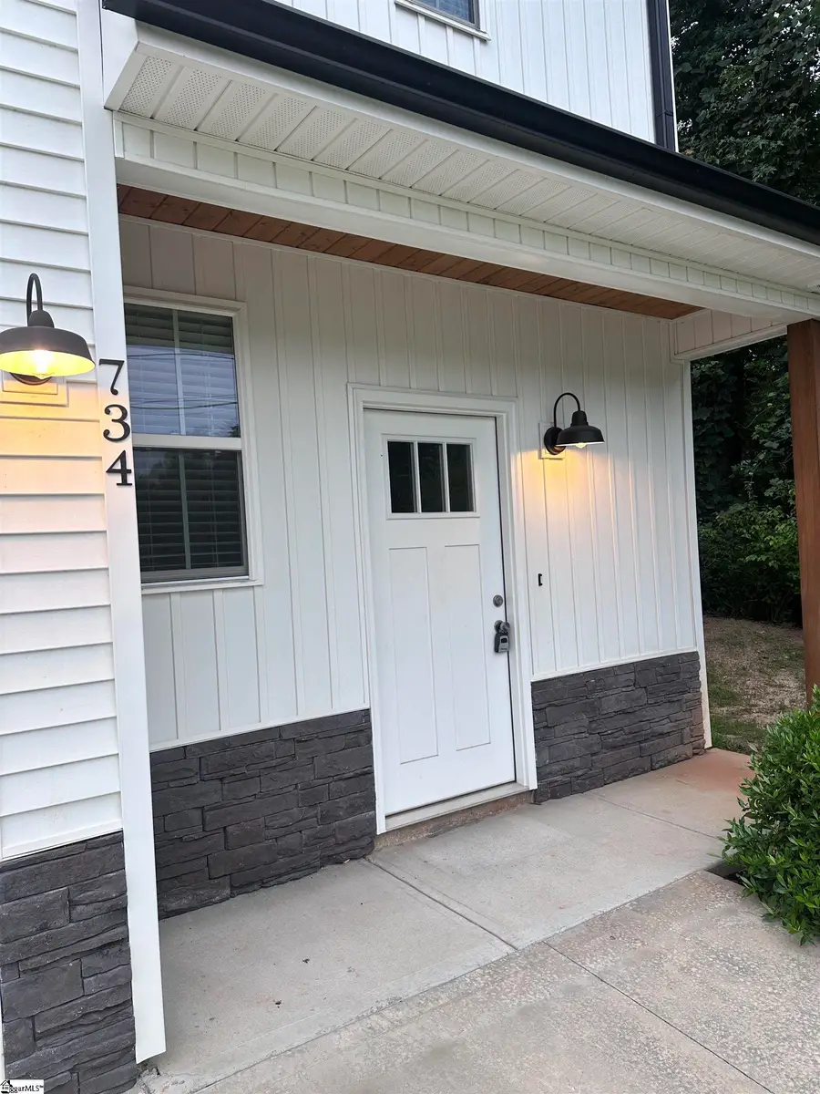 734 S Bomar Avenue, Landrum, SC 29356 - #3