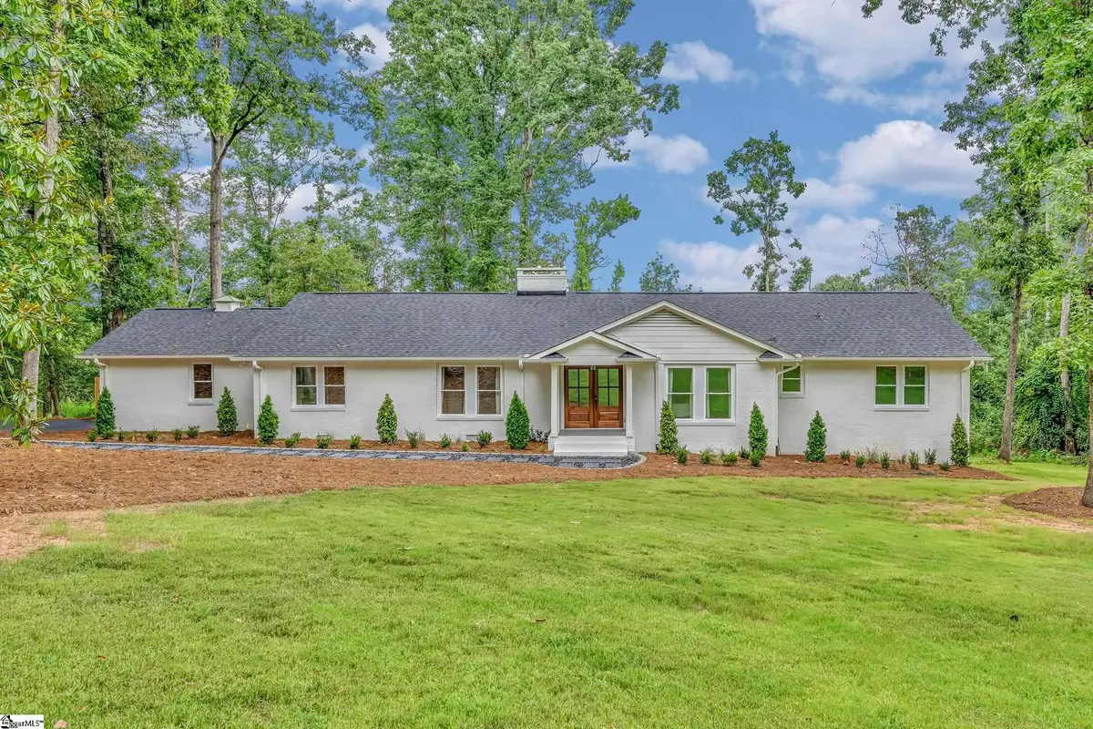 111 Rolling Green Circle, Greenville, SC 29615 - #1