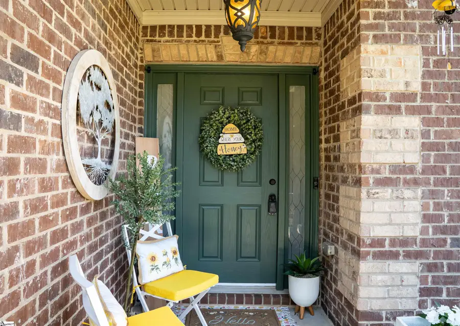 30 Lazy Willow Drive, Simpsonville, SC 29680 - #2