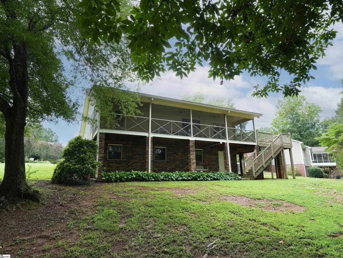 127 Lake Robinson Pointe, Greer, SC 29651 - #1