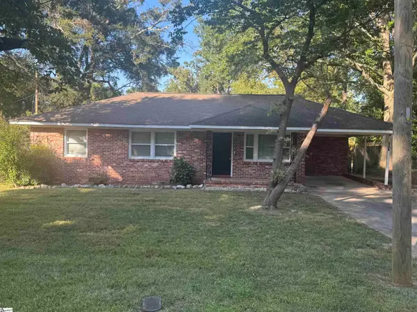 2217 Aleaf Terrace, Spartanburg, SC 29302